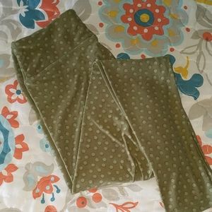 OS Lularoe Leggings